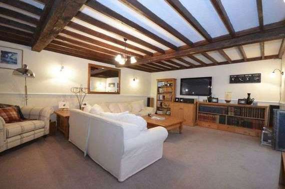 3&nbsp;Bedroom&nbsp;Cottage