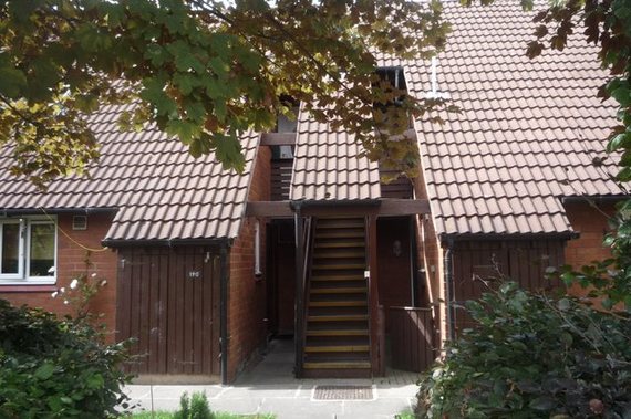 1 Bedroom Detached