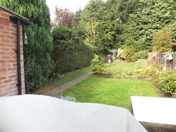 3 Bedroom Terraced