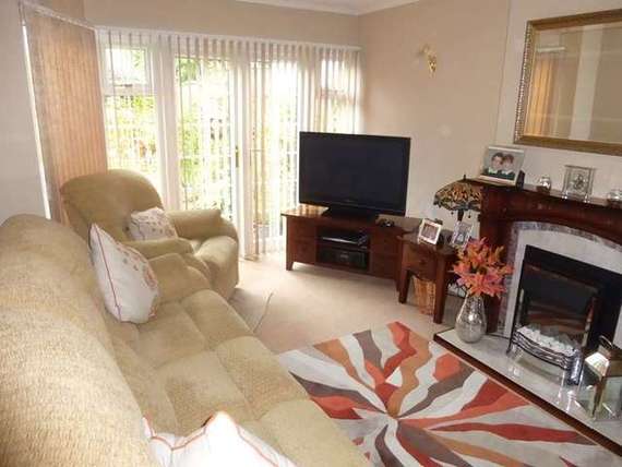 3 Bedroom Semi-Detac...