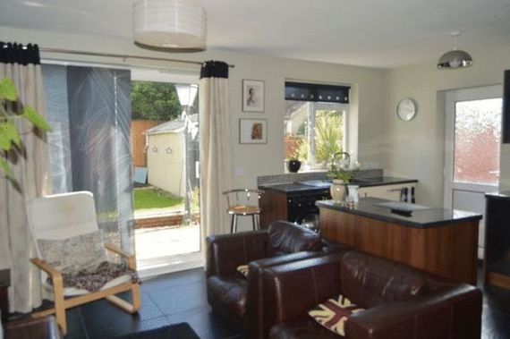 3 Bedroom Semi-Detac...