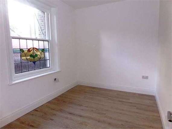 2 Bedroom Apartment