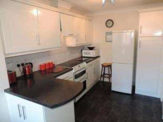 3 Bedroom Terraced