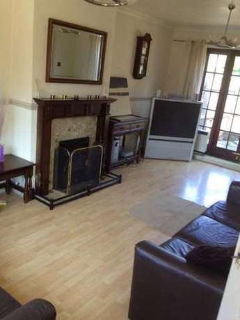 1 Bedroom Detached