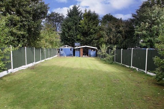 4 Bedroom Detached
