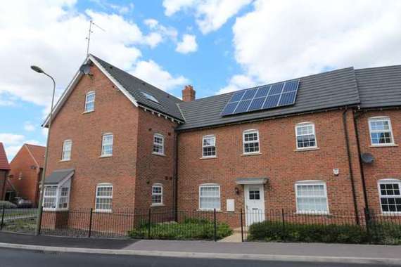 1&nbsp;Bedroom&nbsp;Maisonette