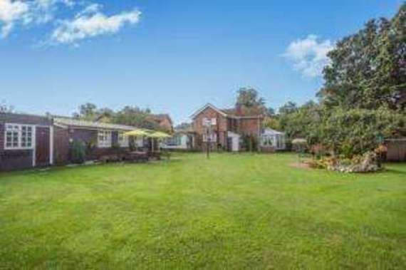3 Bedroom Detached