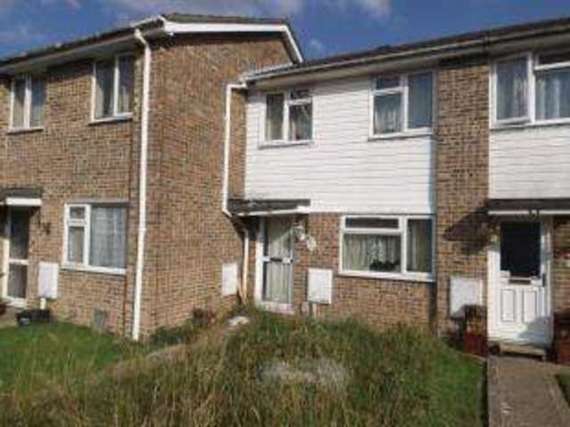 2 Bedroom Terraced