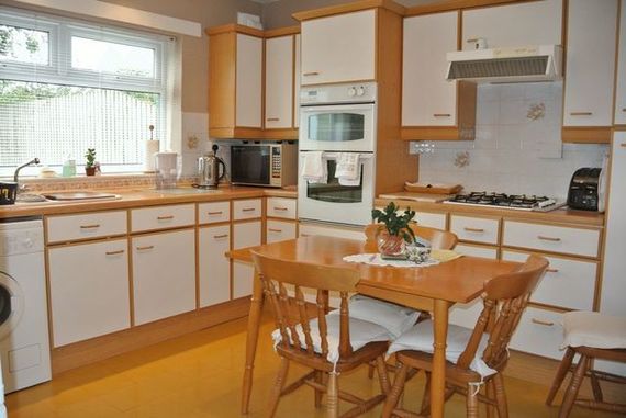 3 Bedroom Semi-Detac...