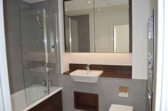 2 Bedroom Apartment