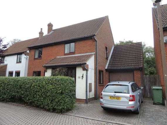 4 Bedroom Detached
