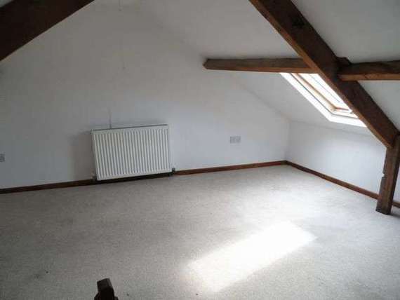 3 Bedroom Detached