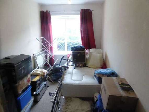 2 Bedroom Flat