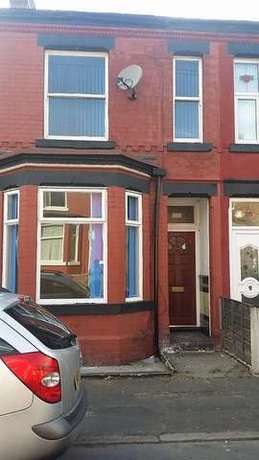 3 Bedroom Detached