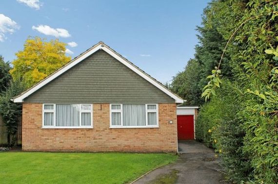 3 Bedroom Detached