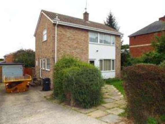 3 Bedroom Detached