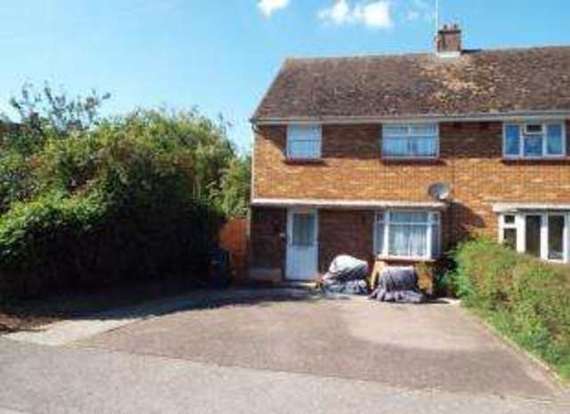 3&nbsp;Bedroom&nbsp;Semi-Detac...