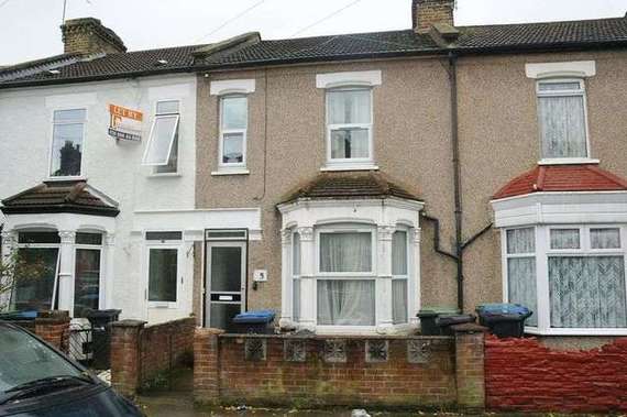 3&nbsp;Bedroom&nbsp;Terraced