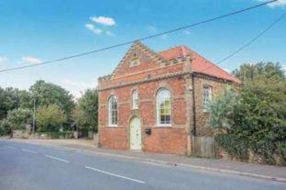 3 Bedroom Barn Conve...