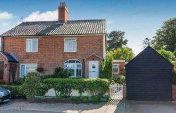 3 Bedroom Semi-Detac...