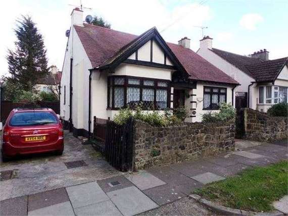 2 Bedroom Detached