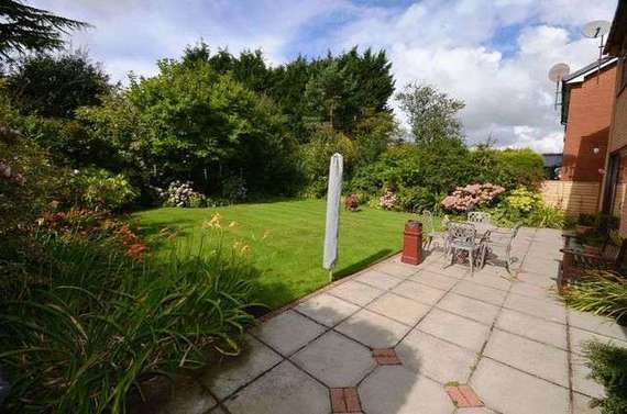 4 Bedroom Detached