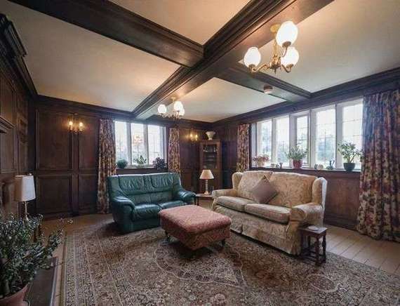 4 Bedroom Detached