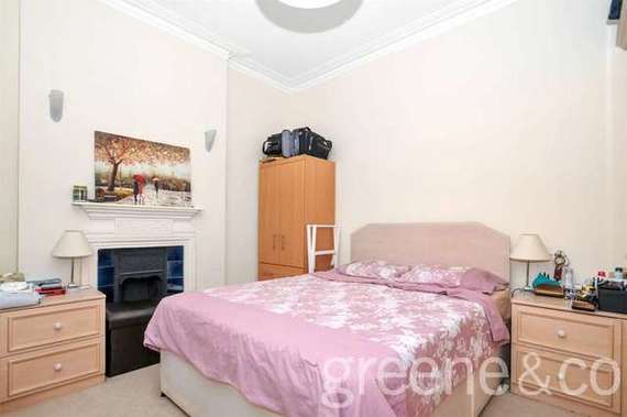 3 Bedroom Flat