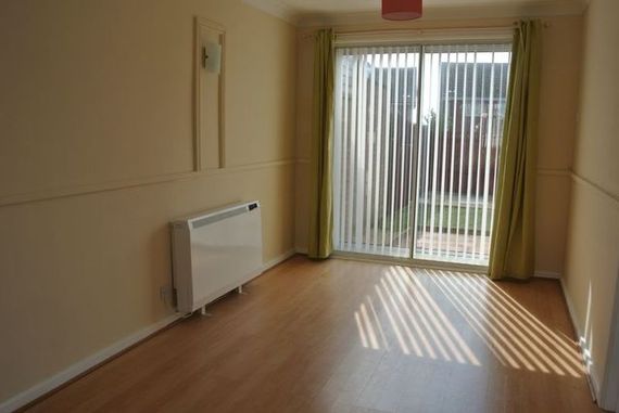 2 Bedroom Semi-Detac...