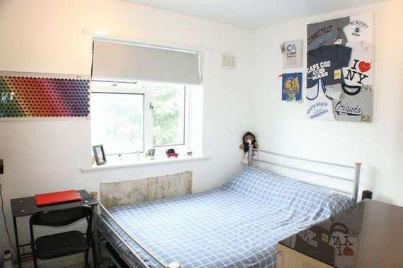 3 Bedroom Terraced