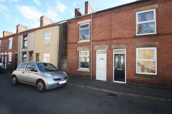 3 Bedroom Terraced