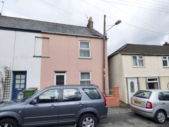 2 Bedroom Cottage