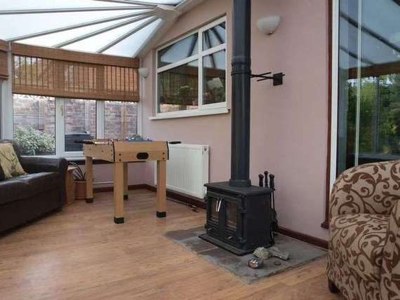 4 Bedroom Detached
