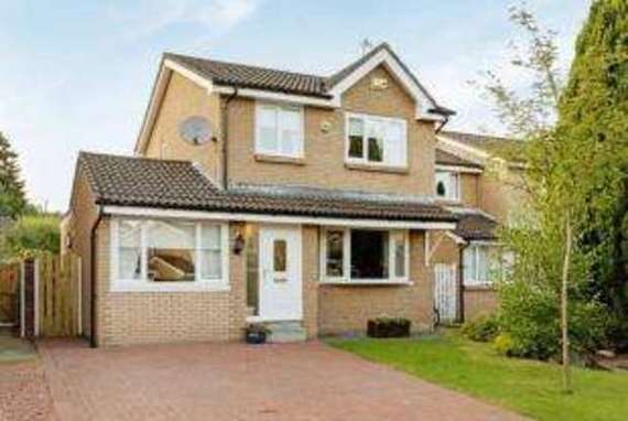 4 Bedroom Detached