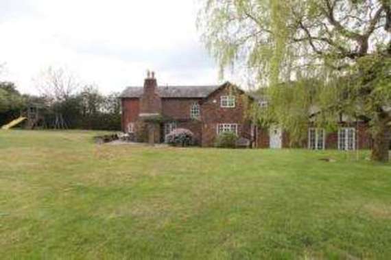 4 Bedroom Detached