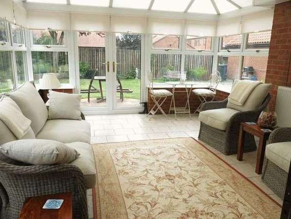 4 Bedroom Detached