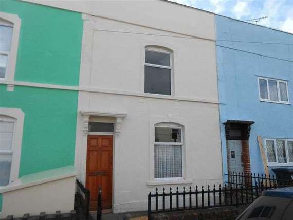 2 Bedroom Terraced