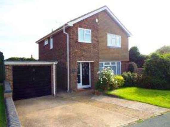 4 Bedroom Detached