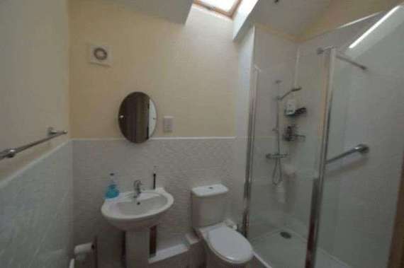 2 Bedroom Property