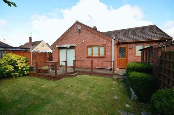 3 Bedroom Detached