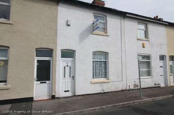 2 Bedroom Detached