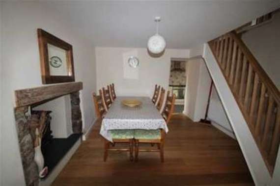 3 Bedroom Detached