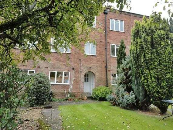 3 Bedroom Terraced