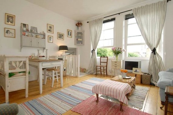 1 Bedroom Flat