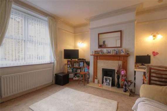 3 Bedroom Terraced