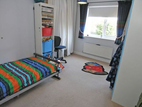 3 Bedroom Detached