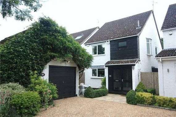 3&nbsp;Bedroom&nbsp;Detached