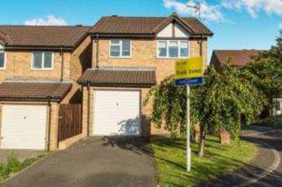 3 Bedroom Detached
