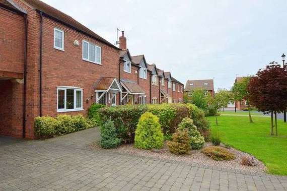 4 Bedroom Detached