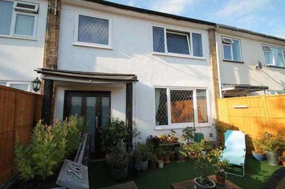 3 Bedroom Property